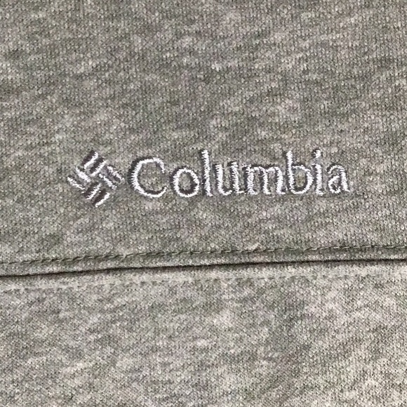 NWT MENS HALF ZIP PULLOVER JACKET - Picture 2 of 7